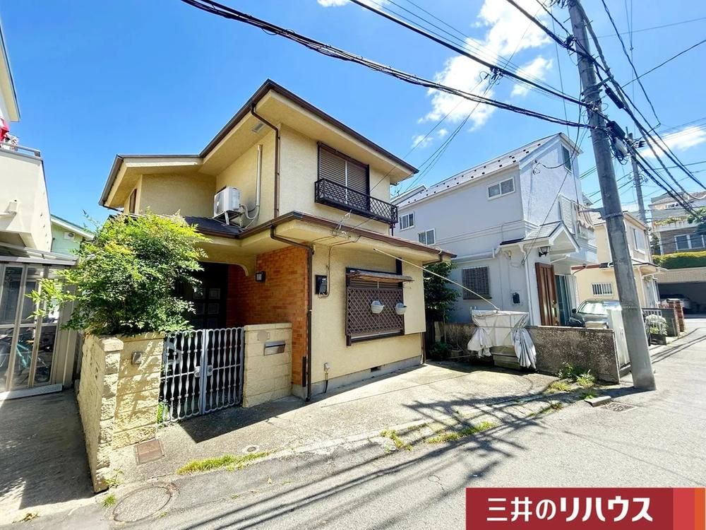 120.13m2 Building Plot in Honmoku Mansaka, Yokohama - Thumbnail 3