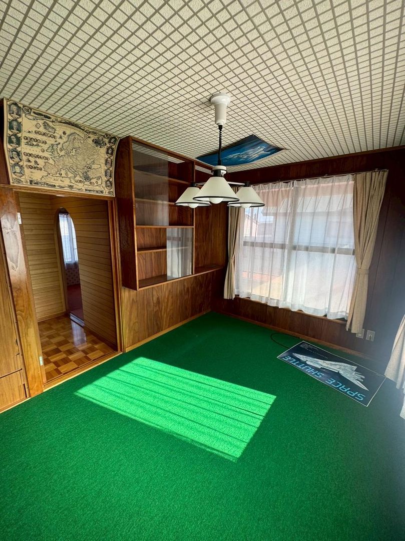 5LDK House for Sale in Noboribetsu, Hokkaido - 115m2 - Thumbnail 4