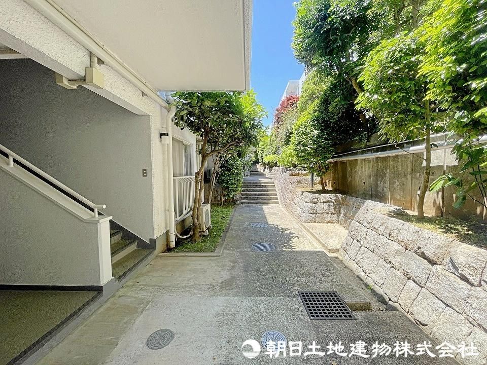 3LDK Apartment for Sale in Tama-ku, Kawasaki City - Thumbnail 4