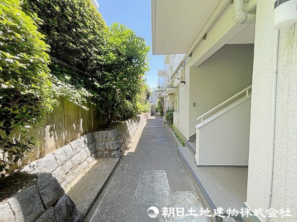 3LDK Apartment for Sale in Tama-ku, Kawasaki City - Thumbnail 3