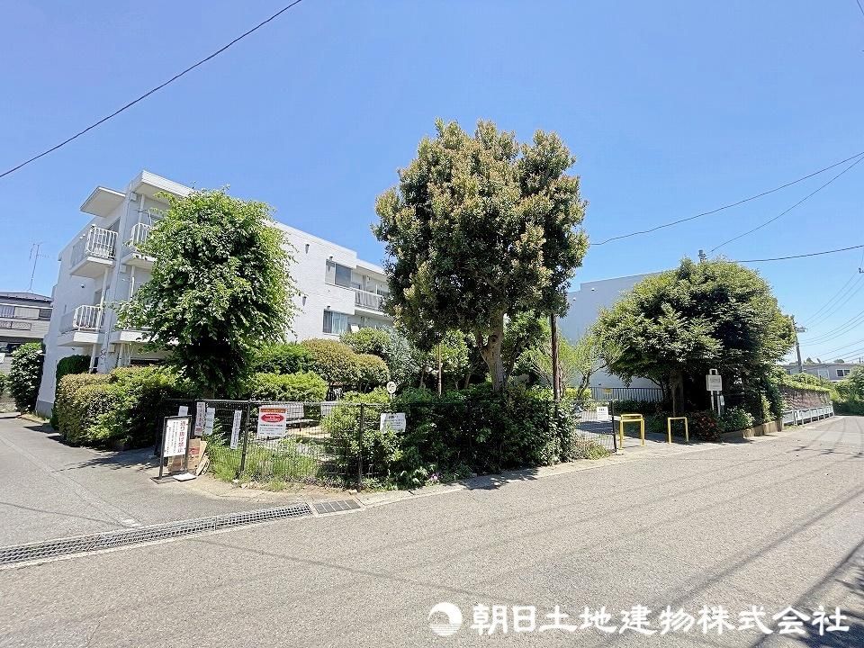 3LDK Apartment for Sale in Tama-ku, Kawasaki City - Thumbnail 2