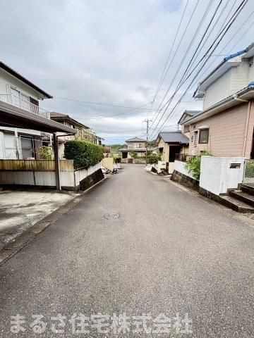Land for Sale in Kiyotake-cho Kano Kou, Miyazaki City - 169.91 m² - Thumbnail 3