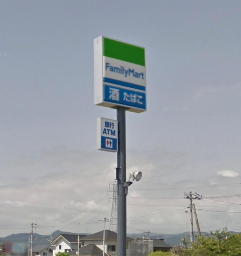 492 sqm Building Plot in Nishiki-cho, Iwaki City - Thumbnail 2