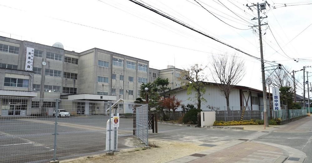 492 sqm Building Plot in Nishiki-cho, Iwaki City - Thumbnail 3