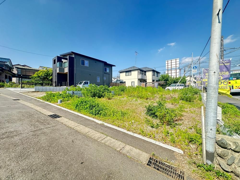 158.28m2 Land for Sale in Kubozawa, Sagamihara, Kanagawa - Thumbnail 3