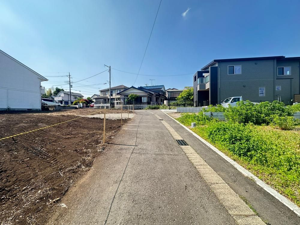 158.28m2 Land for Sale in Kubozawa, Sagamihara, Kanagawa - Thumbnail 4