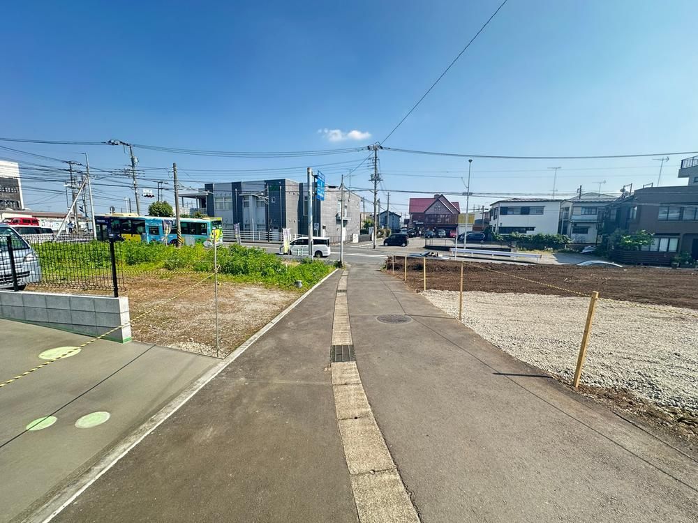 158.28m2 Land for Sale in Kubozawa, Sagamihara, Kanagawa - Thumbnail 2