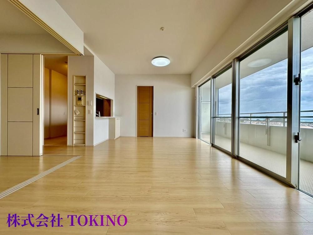 3LDK Apartment with Ocean View in Itoman, Okinawa - Thumbnail 3