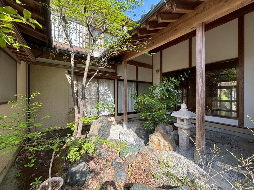 8DK Detached House on 759m² Land in Niigata Akiha Ward - Thumbnail 2