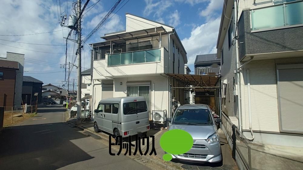 4LDK Detached House in Musashimurayama, Tokyo - 29.8M Yen - Thumbnail 2