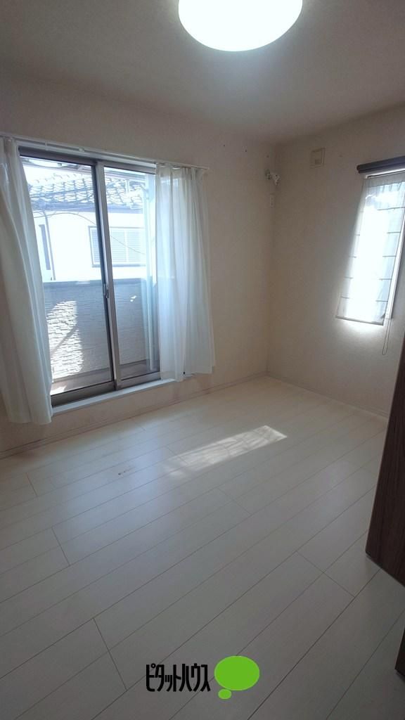 4LDK Detached House in Musashimurayama, Tokyo - 29.8M Yen - Thumbnail 4
