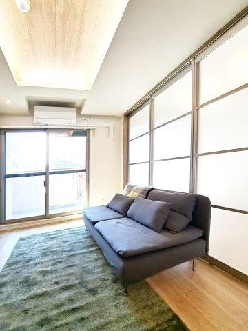 Renovated 2LDK Apartment in Tokushima City - 47.56m² - Thumbnail 3