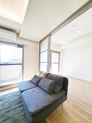 Renovated 2LDK Apartment in Tokushima City - 47.56m² - Thumbnail 4