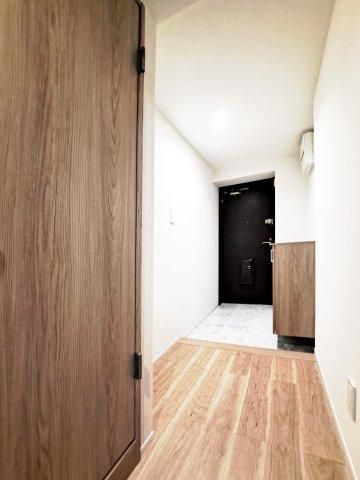 Renovated 2LDK Apartment in Tokushima City - 47.56m² - Thumbnail 2
