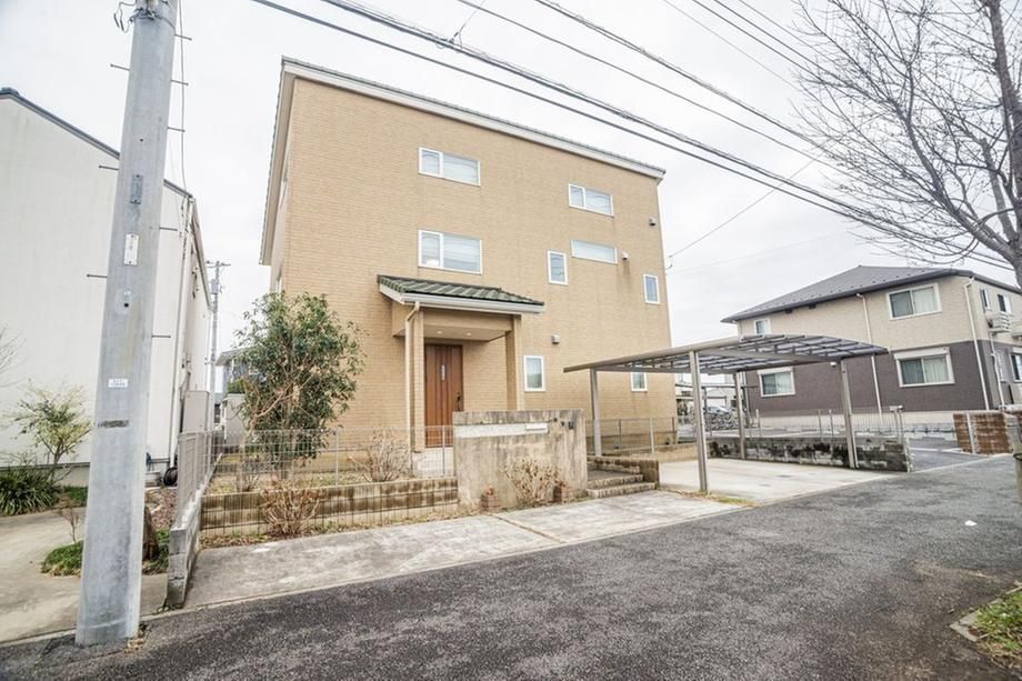 Modern 1LDK House for Sale in Toride, Ibaraki - 99m2 - Thumbnail 2