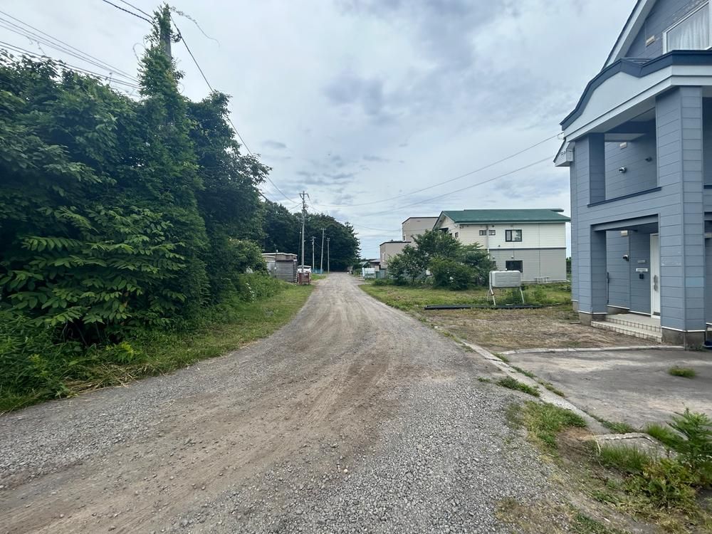Land for Sale in Nanae, Hokkaido - 452 sqm - Thumbnail 2