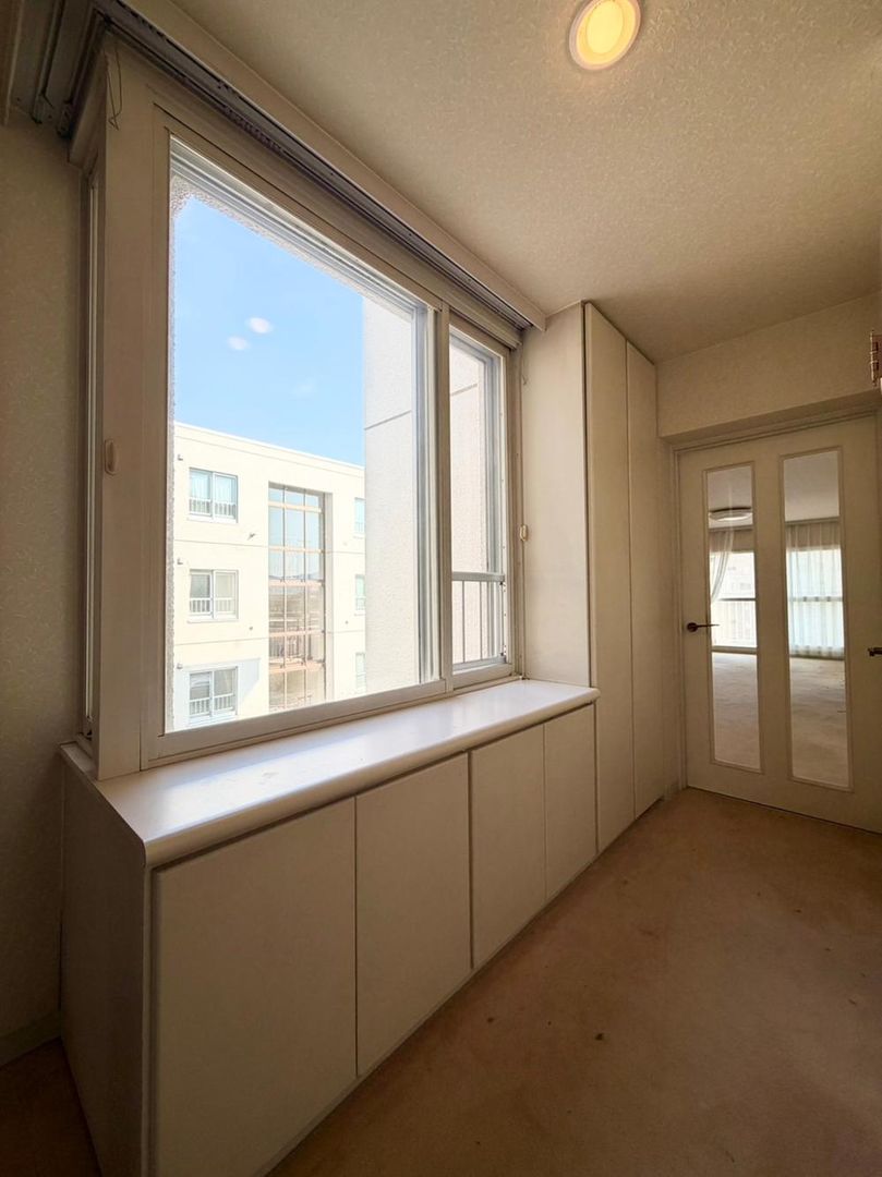 3LDK Apartment for Sale in Sapporo Kita Ward - Thumbnail 4