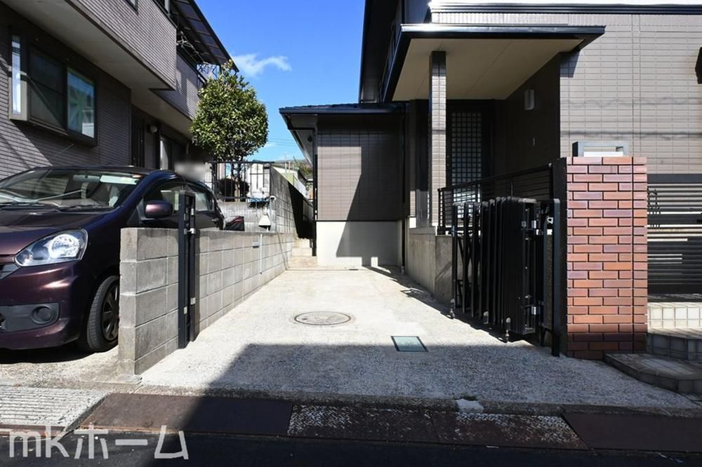 Renovated 4LDK+2S House in Yotsukaido, Chiba - 23.8 Million Yen - Thumbnail 4