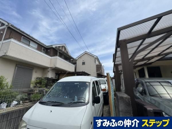 2007-Built 4LDK House in Quiet Hachioji, Tokyo - Thumbnail 4