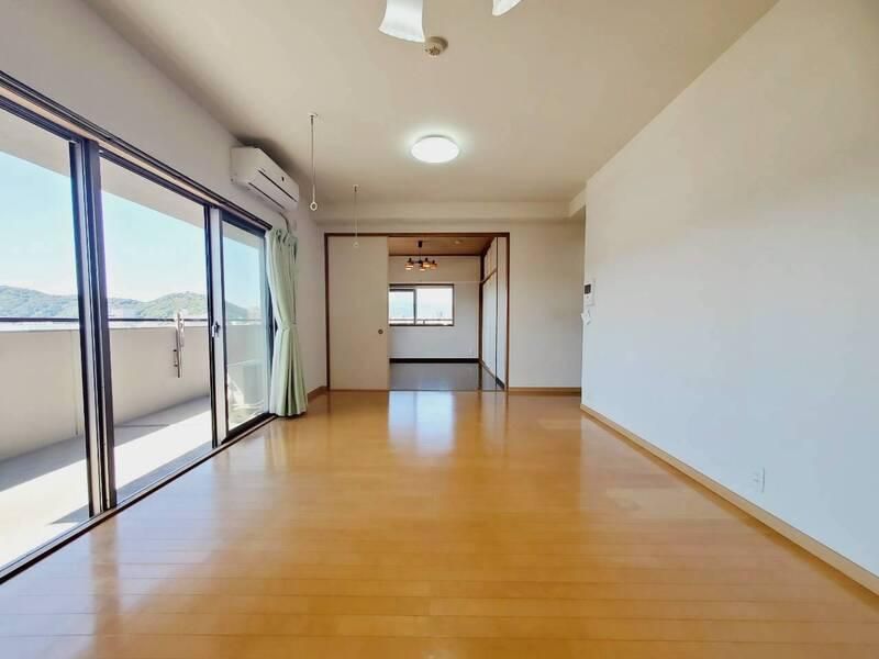 4LDK Apartment for Sale in Kochi City - 87.14m² - Thumbnail 3