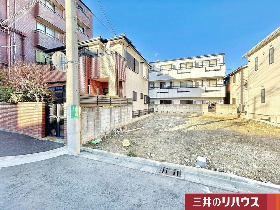 58.57m2 Land for Sale in Saiwai Ward, Kawasaki - Thumbnail 4