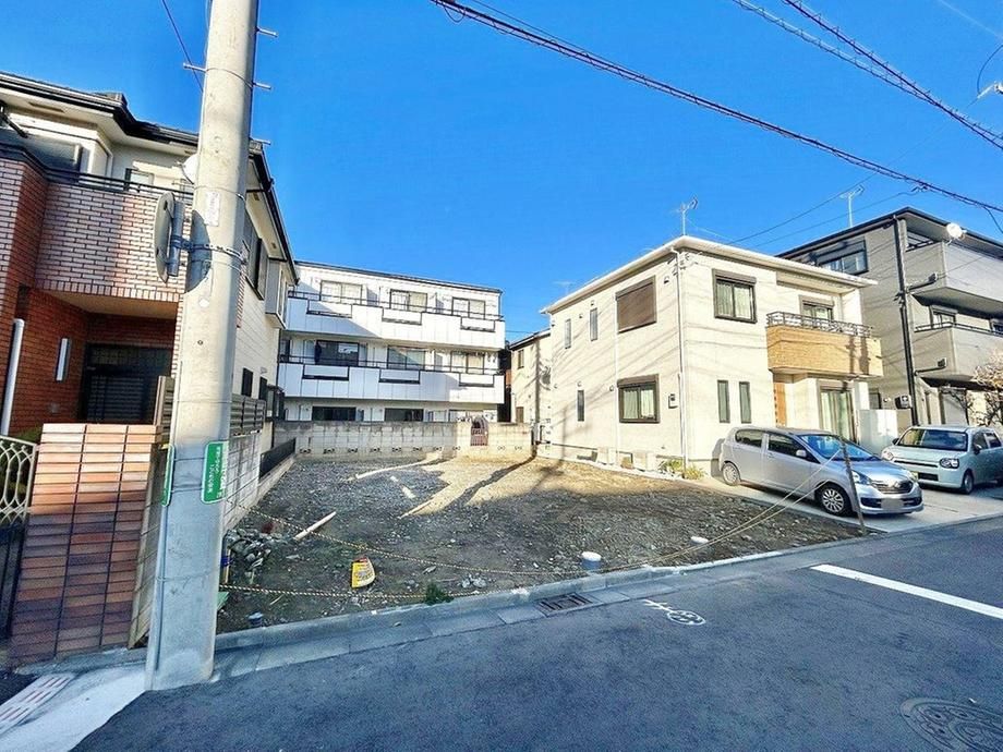58.57m2 Land for Sale in Saiwai Ward, Kawasaki - Thumbnail 3