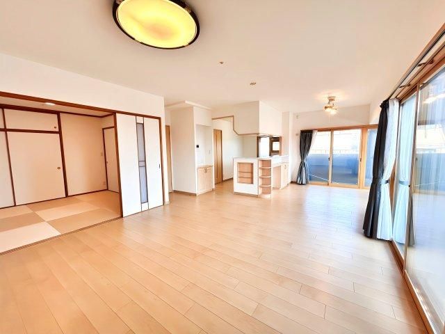 4LDK Apartment for Sale in Wakabayashi Ward, Sendai City - Thumbnail 4