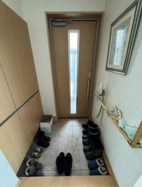 3LDK Detached House with Garden in Furano, Hokkaido - Thumbnail 3