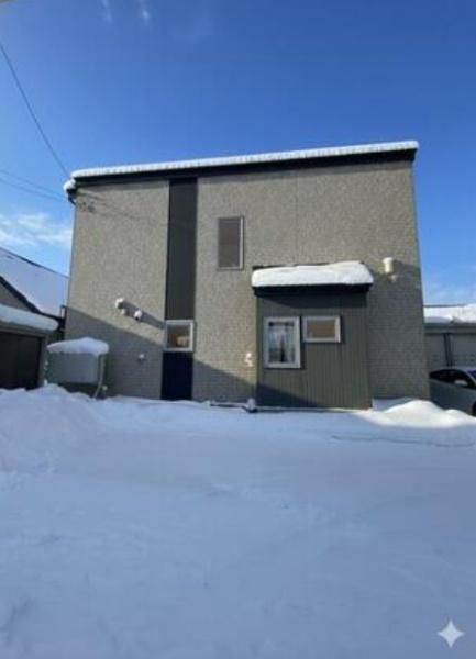 3LDK Detached House with Garden in Furano, Hokkaido - Thumbnail 2