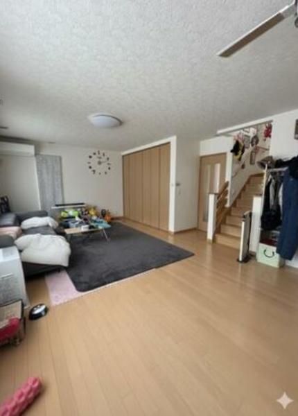 3LDK Detached House with Garden in Furano, Hokkaido - Thumbnail 4