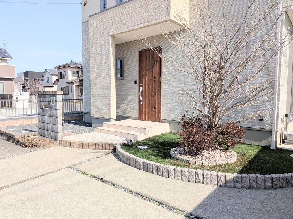 3LDK Detached House in Mito City, Ibaraki - 27,500,000 Yen - Thumbnail 3