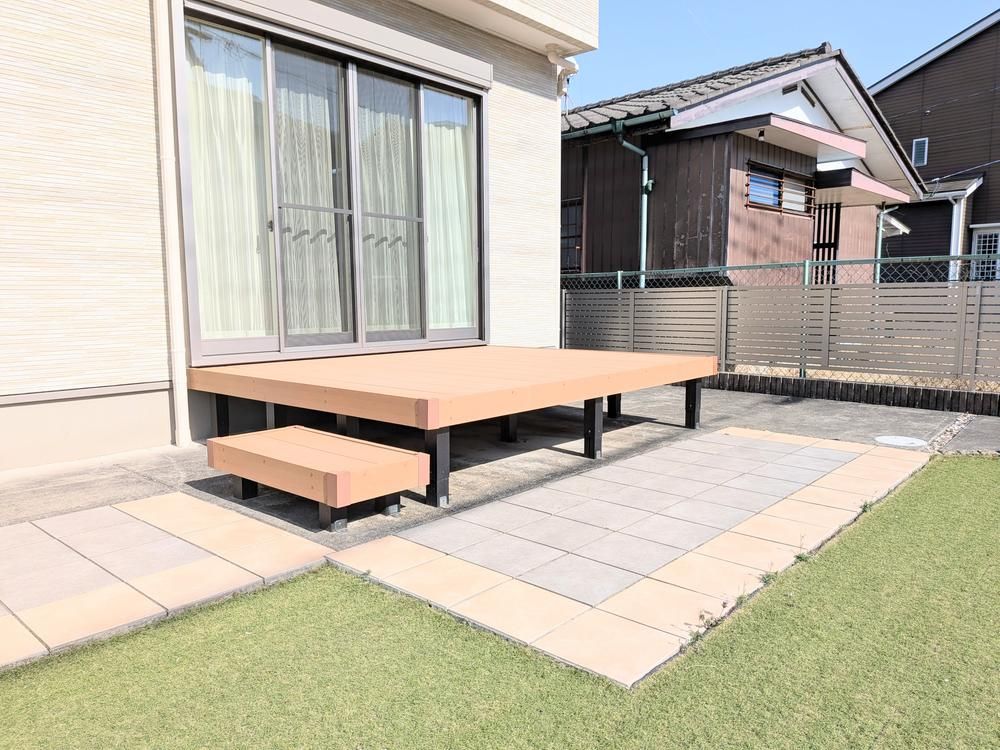 3LDK Detached House in Mito City, Ibaraki - 27,500,000 Yen - Thumbnail 4