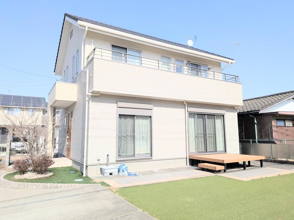 3LDK Detached House in Mito City, Ibaraki - 27,500,000 Yen - Thumbnail 2