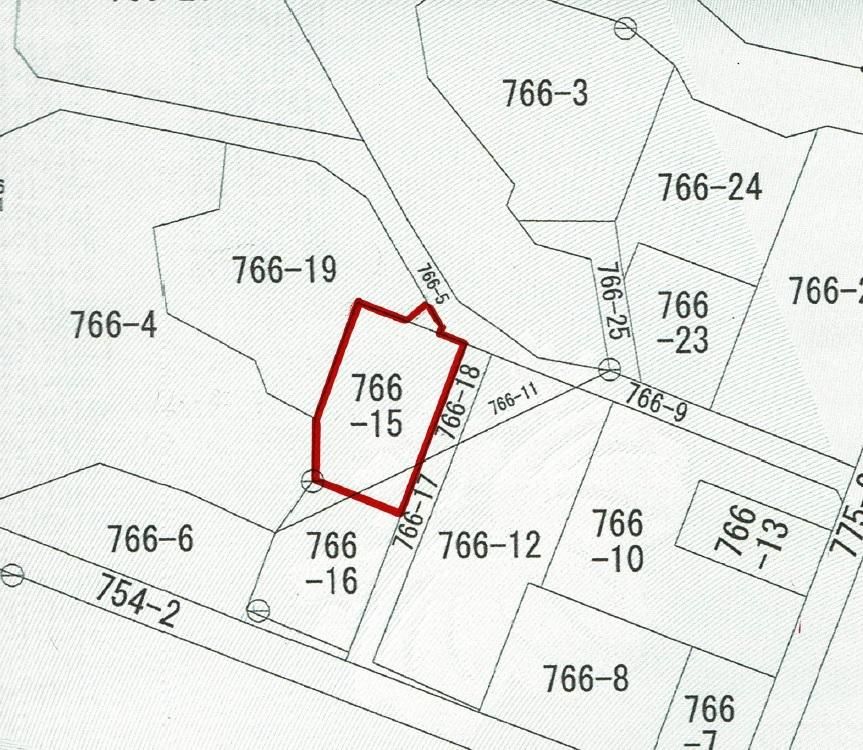 Land for Sale in Niseko, Hokkaido - 1,655.82 sqm - Thumbnail 4