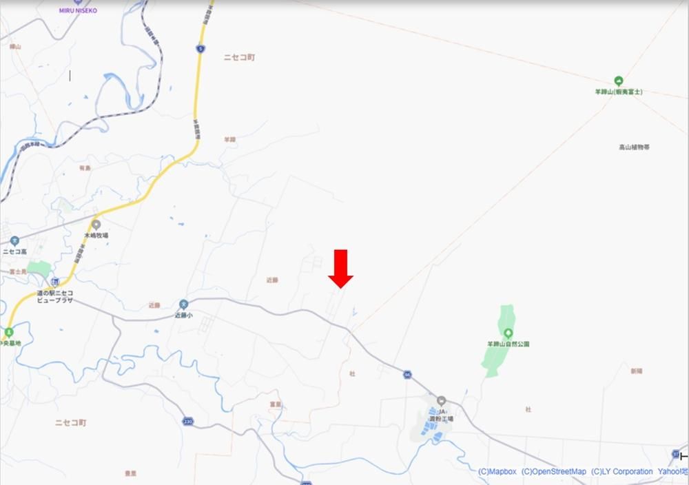 Land for Sale in Niseko, Hokkaido - 1,655.82 sqm - Thumbnail 2