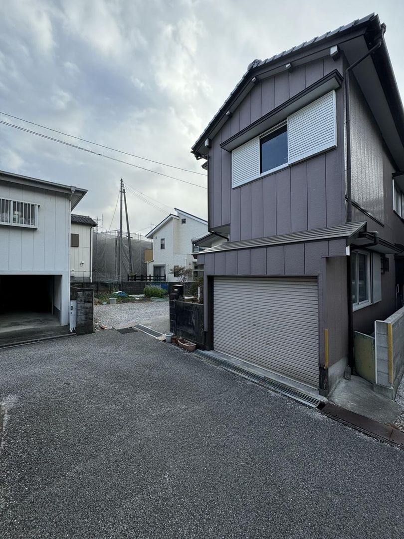 234 sqm Land for Sale in Higashijoyama-cho, Kochi City - Thumbnail 3