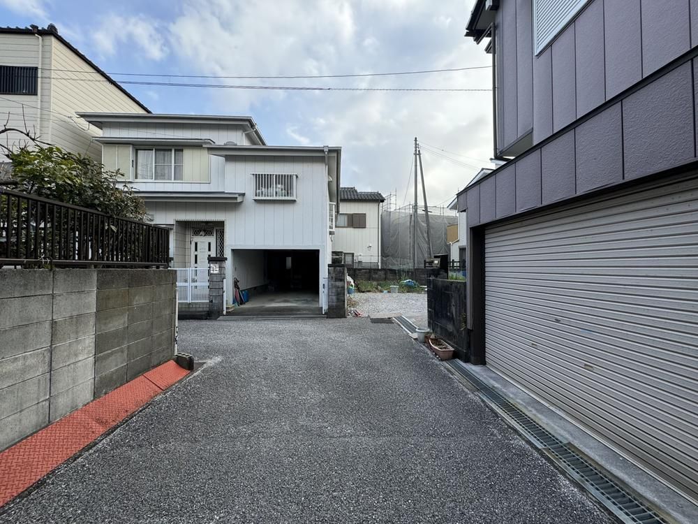 234 sqm Land for Sale in Higashijoyama-cho, Kochi City - Thumbnail 4