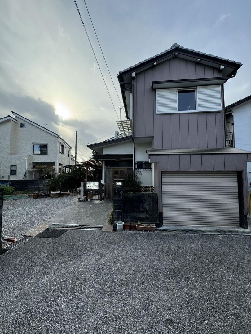 234 sqm Land for Sale in Higashijoyama-cho, Kochi City - Thumbnail 2