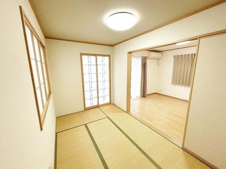 4LDK Detached House for Sale in Izumigaoka, Sendai, Miyagi - Thumbnail 4