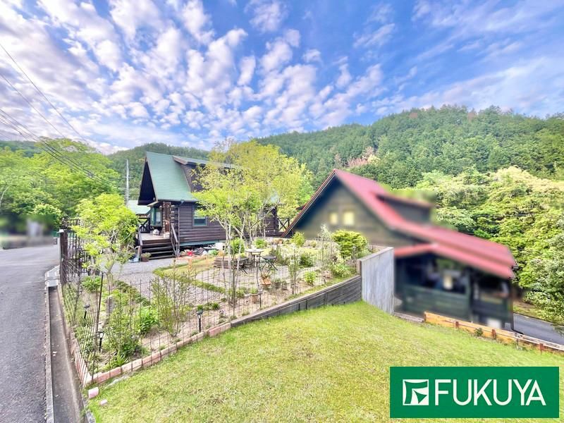 2LDK Log House for Sale in Ichikawa Town, Hyogo - 74m2 - Thumbnail 4