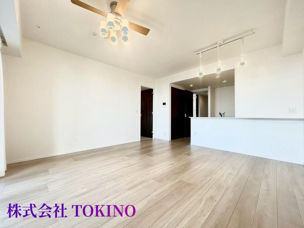 2LDK Apartment for Sale in Ginowan, Okinawa - 68.88m2 - Thumbnail 4