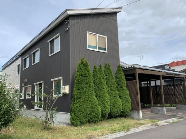 3LDK+S Detached House for Sale in Mihara, Hakodate, Hokkaido - Thumbnail 2