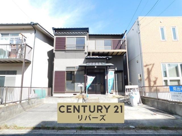 Renovated 4LDK House for Sale in Ama City, Aichi - Thumbnail 2