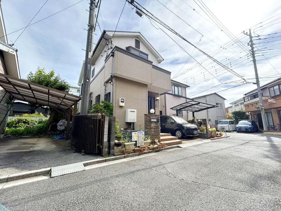 4LDK Detached House for Sale in Urawa, Saitama City - Thumbnail 3