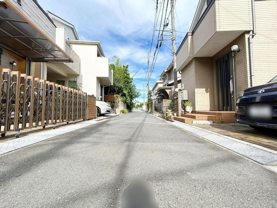 4LDK Detached House for Sale in Urawa, Saitama City - Thumbnail 4