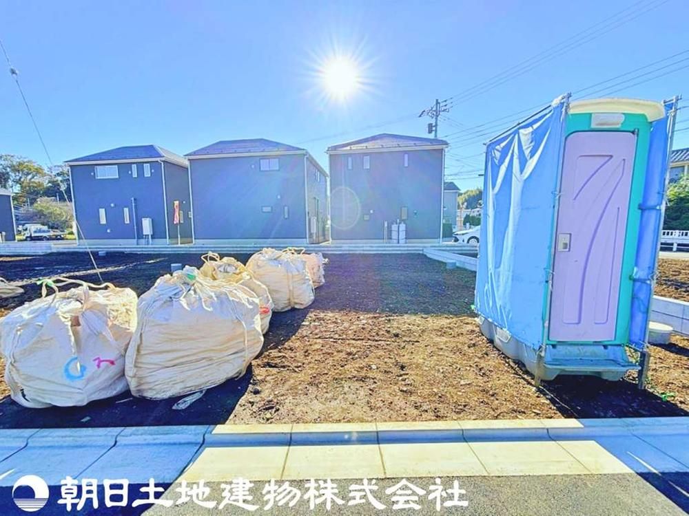 133m² Vacant Land Plot for Sale in Hachioji, Tokyo - Thumbnail 2