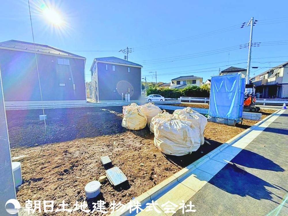 133m² Vacant Land Plot for Sale in Hachioji, Tokyo - Thumbnail 4