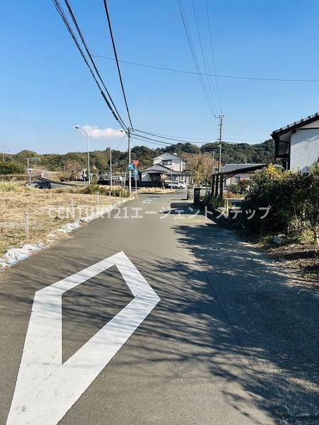 Land for Sale in Takaokacho Iida, Miyazaki - 861 sqm - Thumbnail 2