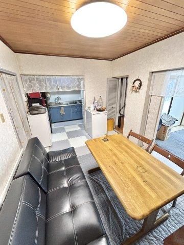 3DK Apartment for Sale in Minami Ward, Yokohama - 51m² - Thumbnail 4