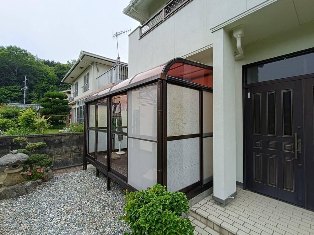5LDK All-Electric House with Garden in Higashihiroshima - Thumbnail 2